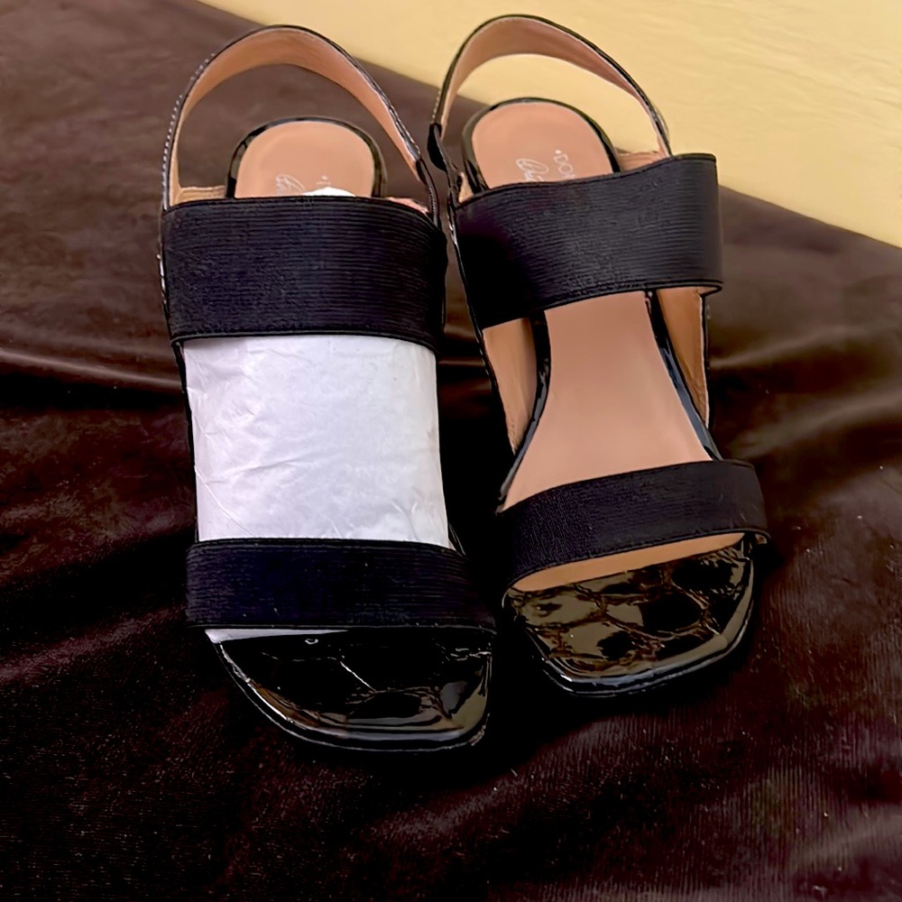 Heel